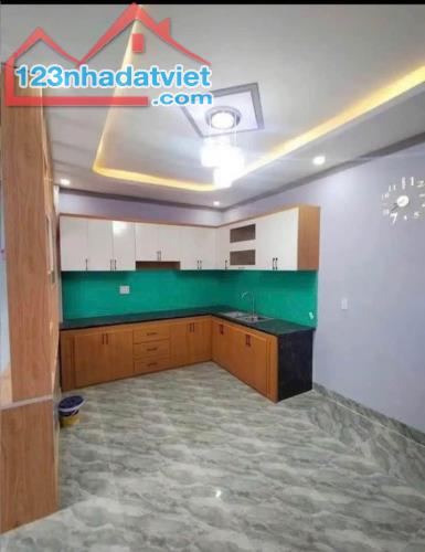 Bán Nhà Hem C12, Tân Kiên, Bình Chánh - SHR (Chỉ với 450tr sở hữu nhà) - 4