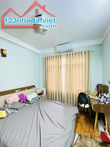 Gần phố cổ Hà Nội, 4 tầng, nhà đẹp ở ngay, ô tô đỗ cửa, 40m2, 5.45 tỷ - 1