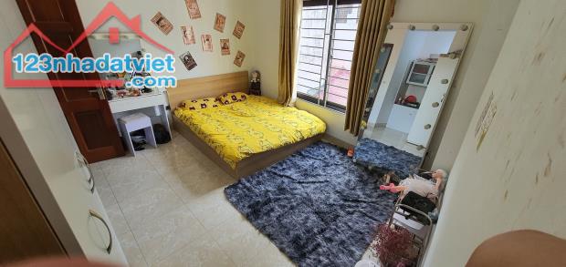 Cho thuê CCMN khép kín giá rẻ đẹp ngõ 128 Đình Thôn - Mễ Trì