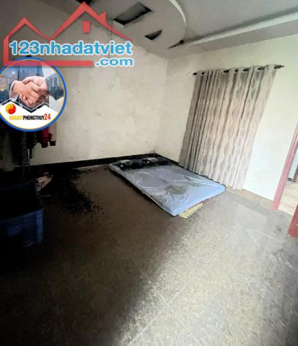 Bán Căn mặt đường Trần Nhân Tông - Kiến. 87m², chỉ 5,2 tỷ.  - Hải Phòng kinh doanh mọi mặt - 4