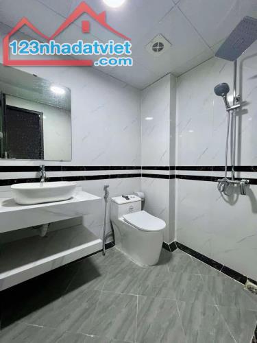 ✳️Bán Nhà An Trạch 2 31M2 5T MT 4.5M, Chỉ 6.7 Tỷ  Nhà Đẹp Gần Phố - OTO Cách Nhà 25m - - 3