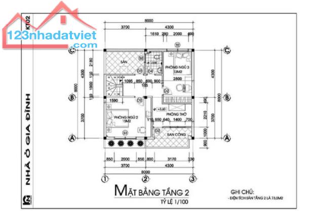 NHÀ CHÍNH CHỦ 2 TẦNG - GIÁ TỐT - Vị Trí Đẹp tại Cổ Điển, Hải Bối, Đông Anh - 4