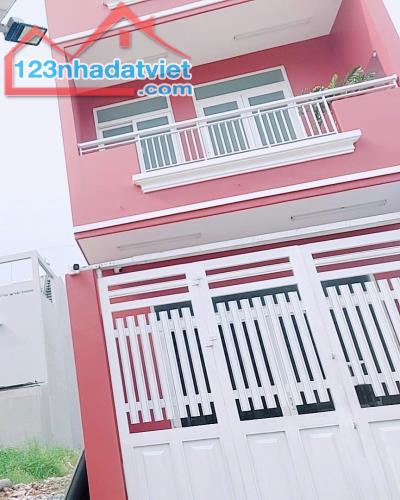 HÀNG HiẾM, Kdc VIP Linh Xuân, Thủ Đức, DTT 90m2 ( 5 x 18 ) Vuông vức, giá  nhỉnh 5T. - 2