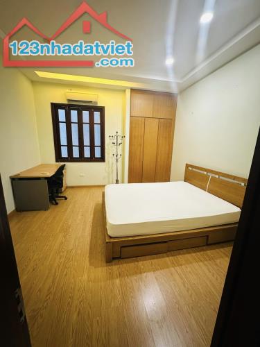 BÁN NHÀ RIÊNG NGUYỄN CHÍ THANH, ĐỐNG ĐA 16,8 TỶ VND, 68M2, Ô TÔ, NGÕ THÔNG, PHÂN LÔ - 2