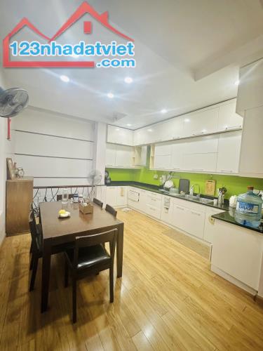 BÁN NHÀ RIÊNG NGUYỄN CHÍ THANH, ĐỐNG ĐA 16,8 TỶ VND, 68M2, Ô TÔ, NGÕ THÔNG, PHÂN LÔ - 5