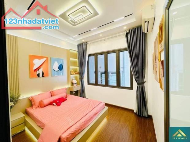 Siêu phẩm phố Đại Từ 33m2, 5 tầng 6.2 tỷ Đại Kim Hoàng Mai - 2