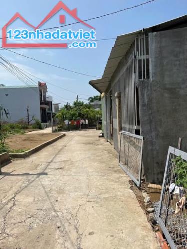 Đất thổ cư 85,6m (5,6 × 15,3m) - Sổ hồng riêng - Hẻm 4m xe hơi - giá 2ty550 - 1