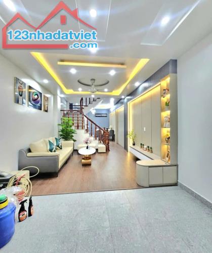 🌟 SIÊU HIẾM THƯỢNG THANH, LONG BIÊN - Ô TÔ TẢI ĐỖ CỬA - 40M² - GIÁ CỰC SỐC 4.8 TỶ 🚗🏡