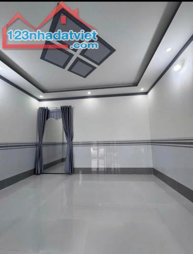 Bán gấp căn nhà cấp 4 ở Tân Thới Nhì Hóc Môn 5x17 ( 88m2 ) 730 TRIỆU, Sổ hồng riêng - 3