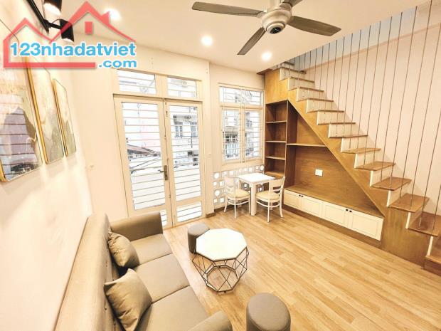 🔥 Nhà HXH 8m khu sang giáp Bàu Cát – 4 x 11m, 3 tầng, giá: 8.2 tỷ TL - 2
