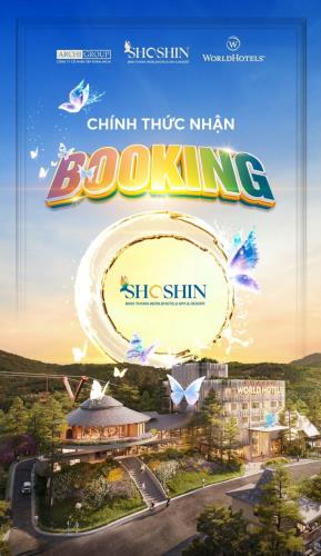 Shoshin Bình Thanh - siêu phẩm biệt thự nghỉ dưỡng - lãi suất kép - 4