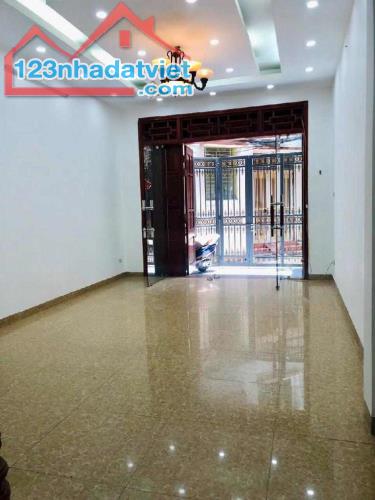 BÁN NHÀ NGUYỄN XIỂN, 5 TẦNG, 60M2 MT 5M, NHÀ ĐẸP Ở NGAY, GIÁ 10.8 TỶ - 1