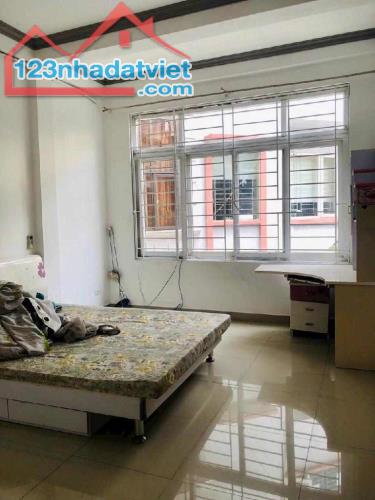 BÁN NHÀ NGUYỄN XIỂN, 5 TẦNG, 60M2 MT 5M, NHÀ ĐẸP Ở NGAY, GIÁ 10.8 TỶ - 2