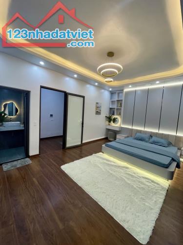 💥Nhà Đẹp Giá Tốt, Đống Đa, Thiết Kế Cực Đẹp, Full Nội Thất, DT 36/42T2, 4 Tầng, Giá 6.86 - 1