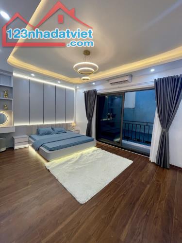 💥Nhà Đẹp Giá Tốt, Đống Đa, Thiết Kế Cực Đẹp, Full Nội Thất, DT 36/42T2, 4 Tầng, Giá 6.86 - 2