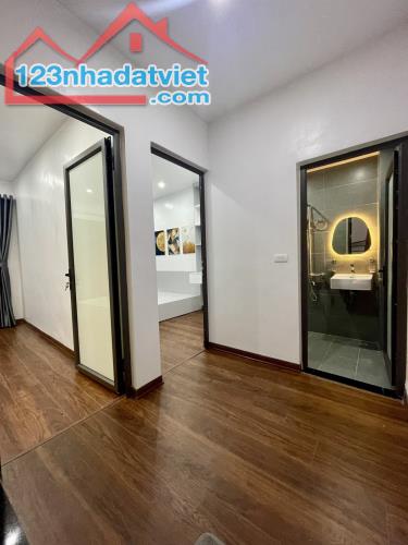 💥Nhà Đẹp Giá Tốt, Đống Đa, Thiết Kế Cực Đẹp, Full Nội Thất, DT 36/42T2, 4 Tầng, Giá 6.86 - 4