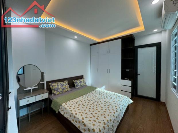 Bán nhà 29 Khương Hạ -TX , DT 45m2 , Giá hơn 7 tỷ ,Oto , Kinh Doanh - 4