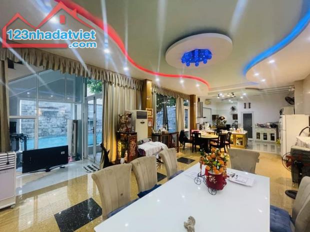 💥VILLA DIỆN TÍCH KHỦNG - HỒ BƠI CHUẨN QUỐC TẾ - TRUNG TÂM HẢI CHÂU - 1