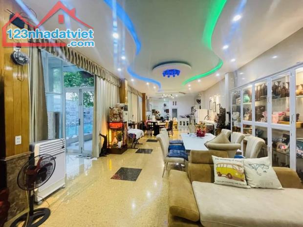 💥VILLA DIỆN TÍCH KHỦNG - HỒ BƠI CHUẨN QUỐC TẾ - TRUNG TÂM HẢI CHÂU - 2