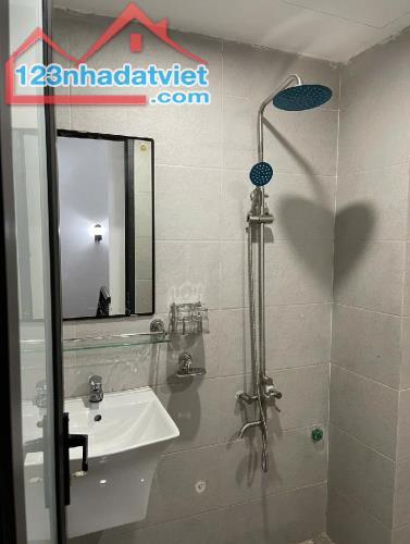 BÁN NHÀ ĐẸP CHÍNH CHỦ BÁN 1 CĂN DUY NHẤT PHỤNG CHÂU #ĐHSP TTTD2, 31Mx 3T, Ô TÔ, 2.8 TỶ - 5