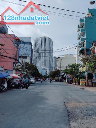 Đất. Khu Kiều Đàm 793. Ngang 8,4x16m. Giá Chỉ 15 Tỷ. P Tân Hưng. Quận 7. Bán - 2