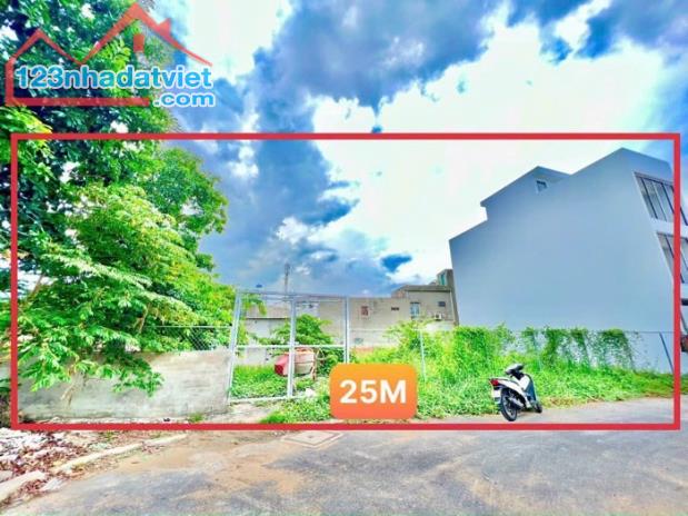 Đất, Khu Kiều Đàm 791, 412m2, Chỉ 26 Tỷ 6, Phường Tân Hưng, Quận 7, Bán