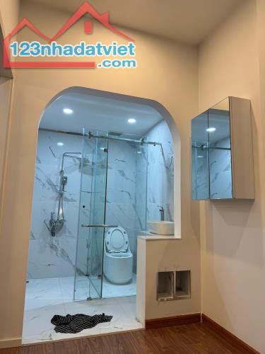 CHÍNH CHỦ PHÂN LÔ, VẠN PHÚC HÀ ĐÔNG - Ô TÔ, Ở NGAY 45M²/5T - 2