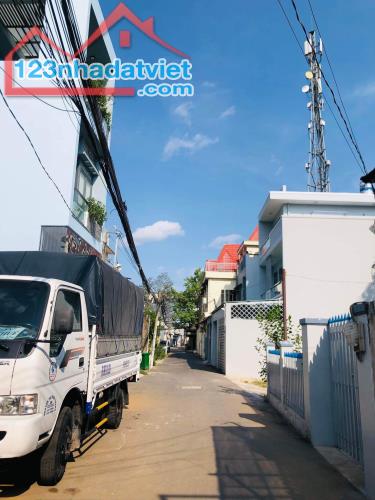 Lô đất hxh Bưng Ông thoàn DT 123m, giá tốt