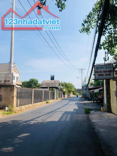 Lô đất hxh Bưng Ông thoàn DT 123m, giá tốt - 1