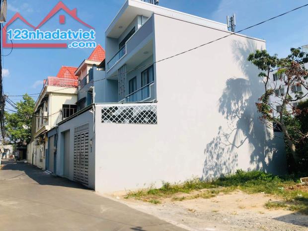 Lô đất hxh Bưng Ông thoàn DT 123m, giá tốt - 2