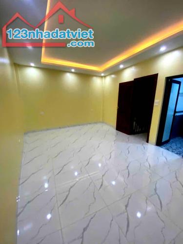 NHÀ PHỐ LỤA- VẠN PHÚC- HÀ ĐÔNG: Dt 30m2, 5tầng giá hơn 6 tỷ - 3