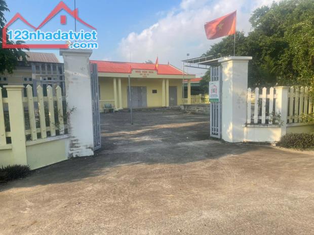 Chào bán lô đất full thổ cư tại Yên Xá, Yên Trị, Yên Thuỷ, Hòa Bình.  DT: 125,6m2 full Ont - 2