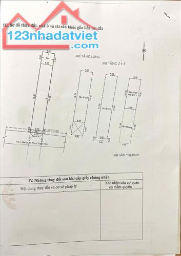 Bán CHDV 22 Phòng, Thu Nhập 70tr/th. Thoại Ngọc Hầu Tân Phú, Giá chỉ 9.9 tỷ - 2