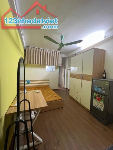 🏠 BÁN CCMN NGÕ 322 MỸ ĐÌNH - 6 PHÒNG  - LÔ GÓC 3 THOÁNG - GIÁ 7.6 TỶ 📞 Hằng mini - 1