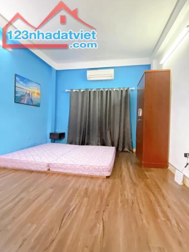 🏠 BÁN CCMN NGÕ 127 PHÙNG KHOANG 45M2- MẶT TIỀN 9M - THU 40 TR/TH - 7.6 TỶ 📞 HẰNG mini - 1