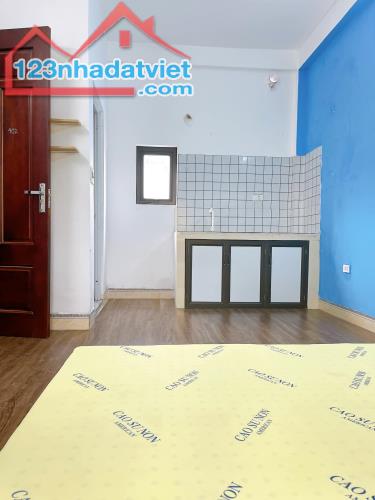 🏠 BÁN CCMN NGÕ 127 PHÙNG KHOANG 45M2- MẶT TIỀN 9M - THU 40 TR/TH - 7.6 TỶ 📞 HẰNG mini - 3