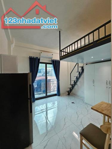 🏠 BÁN CCMN NGÕ 192 LÊ TRỌNG TẤN - 7=54M2 - 7 TẦNG - 10 PHÒNG - GIÁ 12.2 TỶ 📞 Ms. Hằng - 1