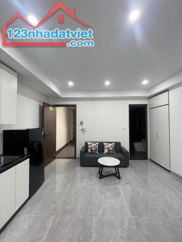 🏠 BÁN CCMN NGÕ 1 BÙI XƯƠNG TRẠCH - 56M2 - 7 TẦNG - NGÕ THÔNG - GIÁ 14.5 TỶ 📞 Hằng Mini - 1