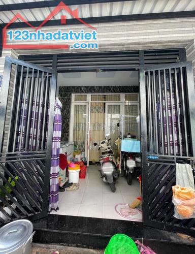 Mặt tiền hẻm 125 Nguyễn Thị Tần 4.2x20 84m2 chỉ 6 tỷ 8 - 2