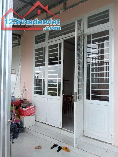 Bán nhà Hẻm CÔ BẮC tt Liên Nghĩa, Đức Trọng, ngang 5x 19 - 1