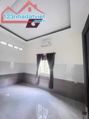 Choáng Váng Cần Bán Căn Nhà Tại Hóc Môn 290m2 1tỷ5 Sổ Hồng Riêng. - 4