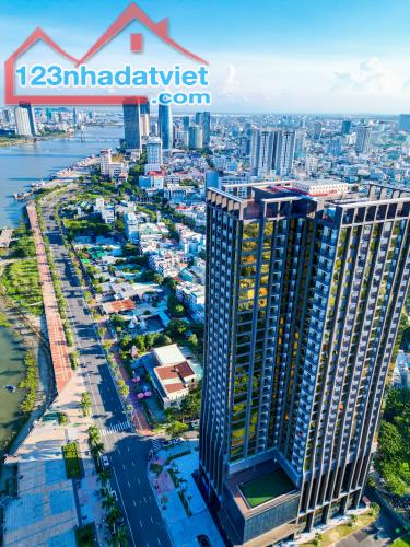 SAM TOWERS 2PN VỚI NHỮNG SLOT CUỐI CÙNG MẶT SÔNG - GIÁ GỐC CĐT - NHẬN NHÀ NGAY - 3