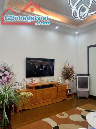 BÁN NHÀ PHỐ BẠCH MAI 62M2, 4 TẦNG, MT 6.6M. GIÁ 8TỶ, NGÕ NÔNG, GIỮA TRUNG TÂM