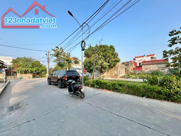 [NỞ HẬU] Bán 88,7m2 đất thôn Trung Lập, Xã Tri Trung, Phú Xuyên, Hà Nội