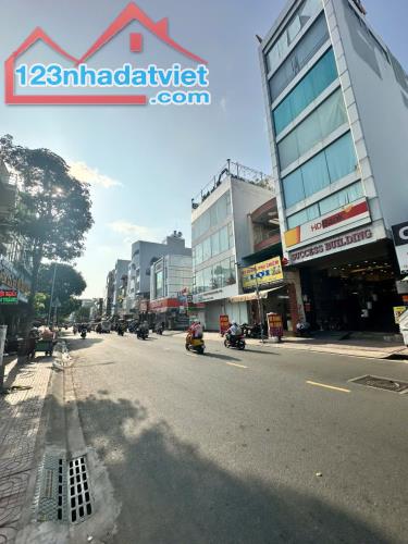 Bán nhà MTKD Gò Dầu (ngay Tân Sơn Nhì) DT: 8.5x20m - nhà 1 lầu đang thuê - Giá: 28 tỷ TL