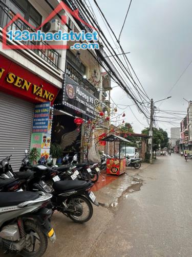 Em cần sang nhượng lại quán trà sữa,mỳ cay , đồ ăn vặt  -  LãmTtrại- Vân Dương , Bắc Ninh - 4