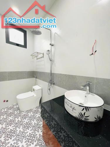 BÁN CĂN NHÀ 2 TẦNG MỚI PHƯỜNG VẠN THẮNG - TTTP NHA TRANG - 4