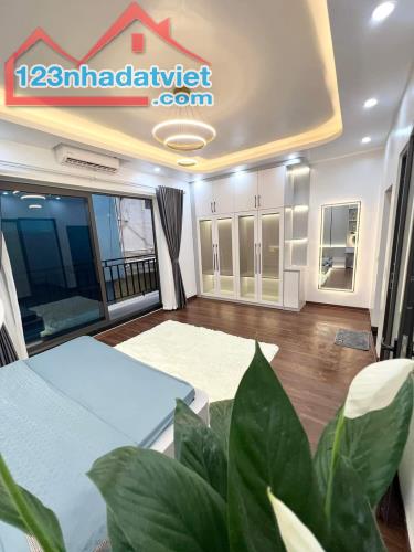 BÁN NHÀ ĐẸP NHƯ KHÁCH SẠN, 4 NGỦ, KD TỐT: KHÂM THIÊN - ĐỐNG ĐA: 42M, 4T, GIÁ 6.85 TỶ - 1