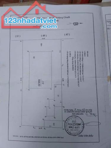 CẦN BÁN KHÁCH SẠN 3 SAO. PHỐ CỔ. SÁT HOÀN KIẾM- CAO TẦNG SIÊU HIẾM TRONG PHÂN KHÚC - DOANH