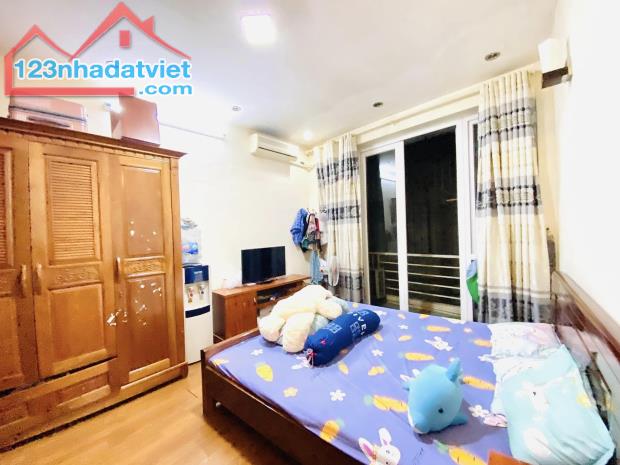 BÁN NHÀ KĐT ĐẠI KIM GẦN MẶT PHỐ CHÍNH, ĐƯỜNG Ô TÔ CỰC RỘNG, THOÁNG TRƯỚC SAU, KINH DOANH. - 2
